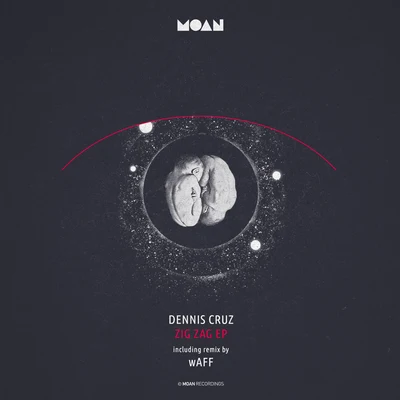 Zig Zag EP 專輯 Dennis Cruz