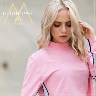 The Cover Games, Vol. 1 專輯 Madilyn Bailey