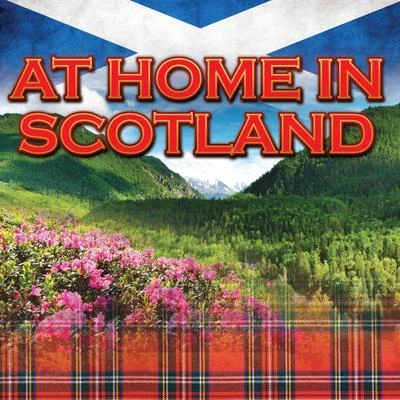 At Home in Scotland 專輯 Kenneth McKellar