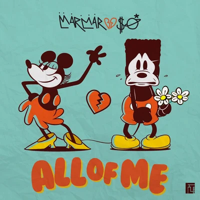 All of Me 專輯 MarMar Oso/Lindo