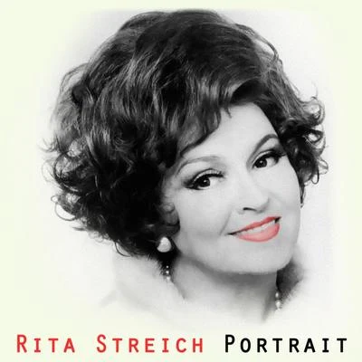 Portrait 專輯 Rita Streich/Camerata Academica des Mozarteums Salzburg/Bernhard Paumgartner