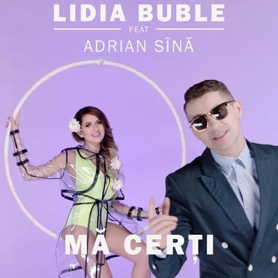 Ma Certi 專輯 Lidia Buble/Edward Sanda