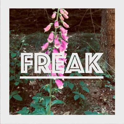 Freak 專輯 Lexa