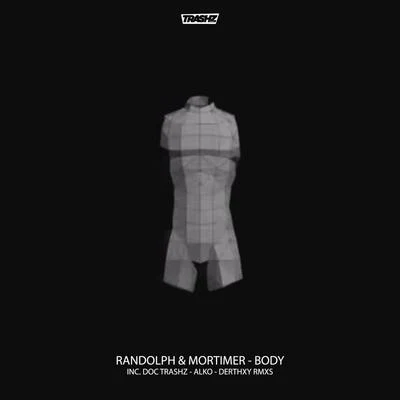 Body 專輯 Randolph