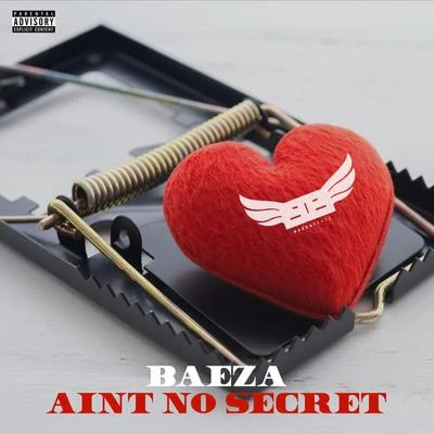 Aint No Secret 專輯 Baeza/Clyde Carson