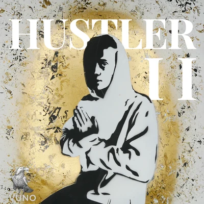 Hustler II 专辑 Vuno