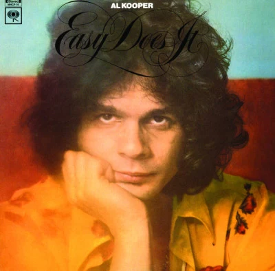 Al KooperShuggie Otis Easy Does It