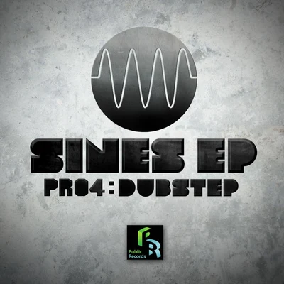 Sines EP 專輯 Denman