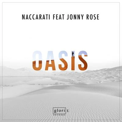 Oasis 專輯 Naccarati