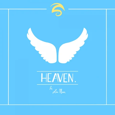 Heaven (feat. Zoe Moon) 专辑 Sekai