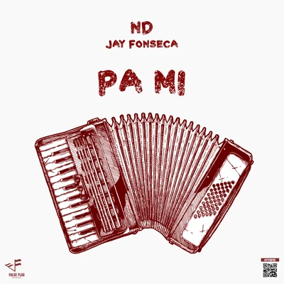 Pa Mi 專輯 Jay Fonseca