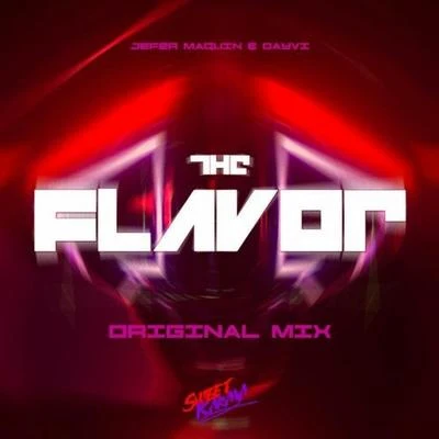 The Flavor 專輯 Manco The Sound Remix/Dayvi/Yilberking