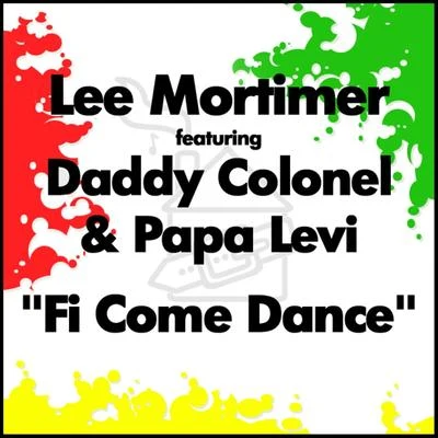 Fi Come Dance 專輯 Papa Levi