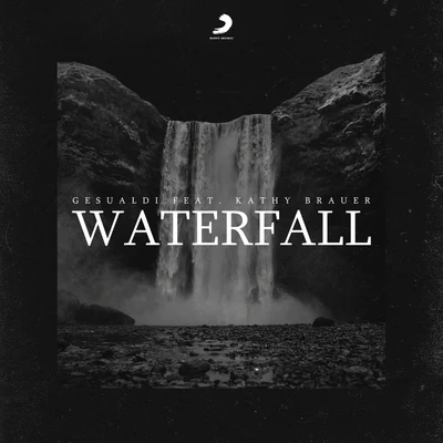 Waterfall 專輯 BRDI/Jotta Jon/Gancci/Gesualdi