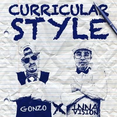 Curricular Style 專輯 Kanakamon/Inna Vision