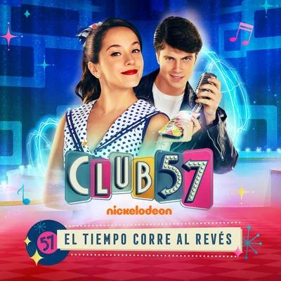 Club 57 專輯 Evaluna Montaner