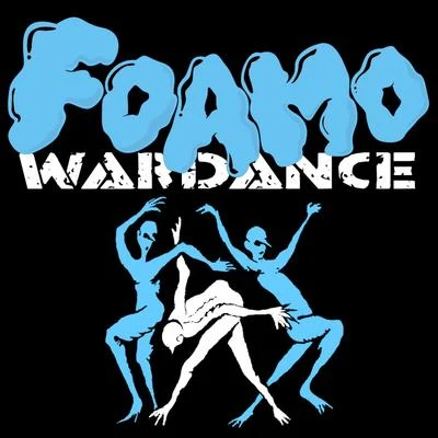 Wardance 專輯 Foamo