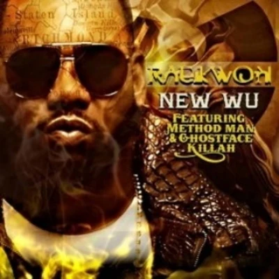 Raekwon New Wu