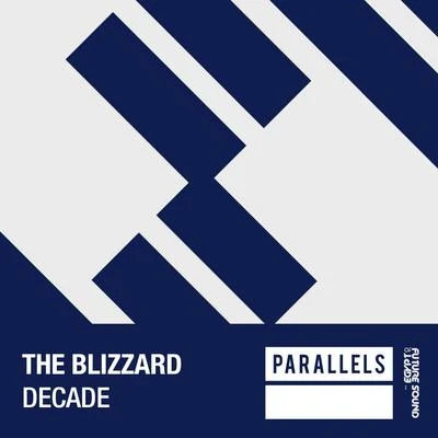 Decade 專輯 Kirsty Hawkshaw meets Tenishia/The Blizzard