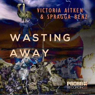 Wasting Away 專輯 Spragga Benz/Rookie Production