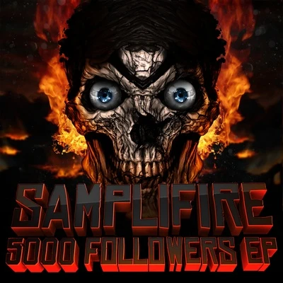 5K EP 專輯 Samplifire