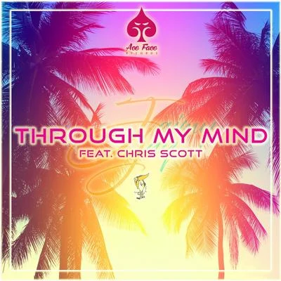 Through My Mind 專輯 Jaimy Jay/Aubrey Whitfield