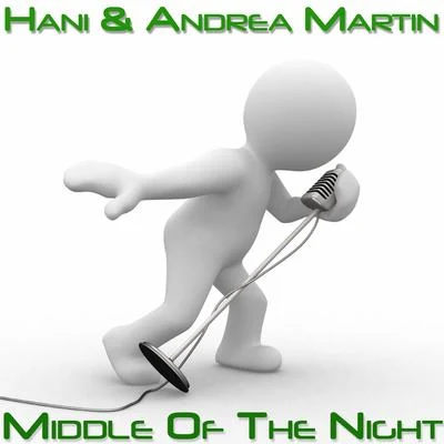 Andrea MartinJim Dale Middle of the Night