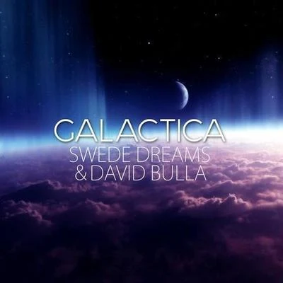 Galactica 專輯 David Bulla/Luke Carpenter