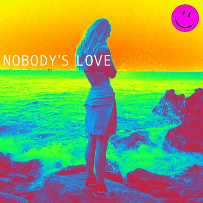 Nobodys Love 專輯 Maroon 5