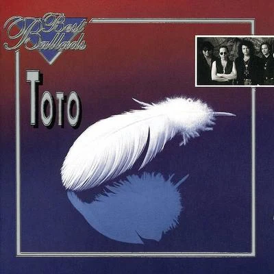 Best Ballads 專輯 toto