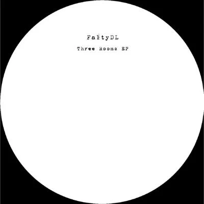 Three Rooms EP 专辑 FaltyDL