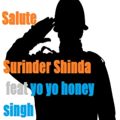 Salute 专辑 Channi Singh/Gurpal Mattiar/Surinder Shinda