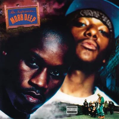 The Infamous - 25th Anniversary Expanded Edition 專輯 Mobb Deep/Da Youngstas