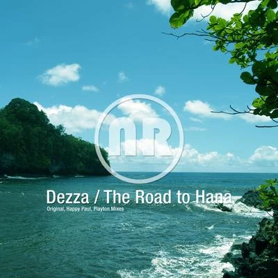 The Road to Hana 专辑 Dezza