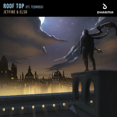 Roof Top (feat. Tedross) 專輯 JETFIRE/Qulinez/Karmatek