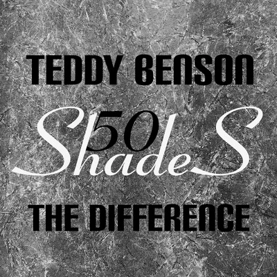 50 Shades 專輯 The Difference