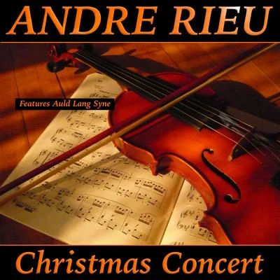 André Rieu Christmas Concert