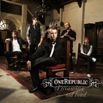 Dreaming Out Loud (Tour Edition) 專輯 OneRepublic