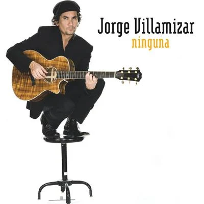 Ninguna 專輯 Mola/Jorge Villamizar