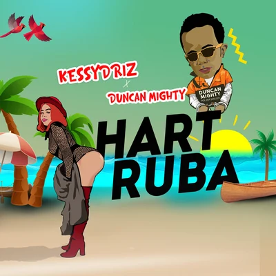 Hart Ruba 專輯 Duncan Mighty