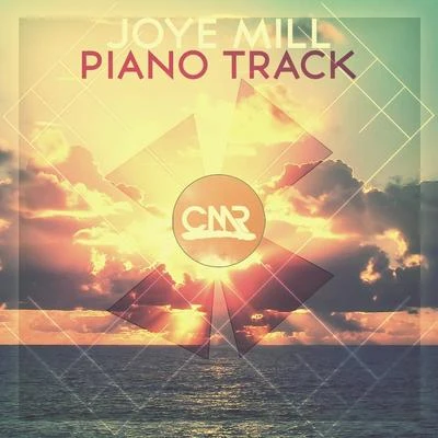 Piano Track 专辑 KRISM/Joye Mill/SƠN