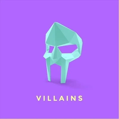 Villains 專輯 Loud Luxury