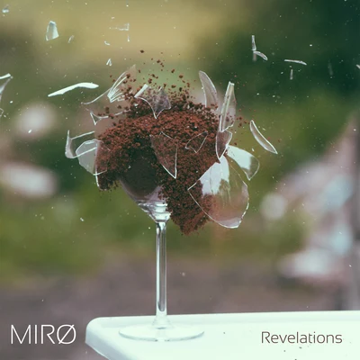 Revelations 專輯 Miro/Tall Paul/Goldfrapp/Karunesh/Wally Brill