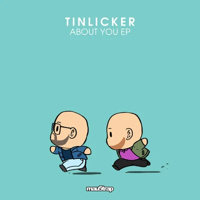 About You 專輯 Tinlicker