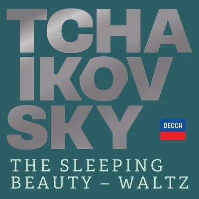 The Sleeping Beauty, Op. 66, TH 13: Valse 專輯 Royal Concertgebouw Orchestra