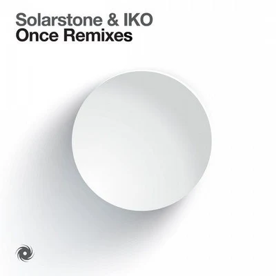 Once (Remixes) 专辑 Iko