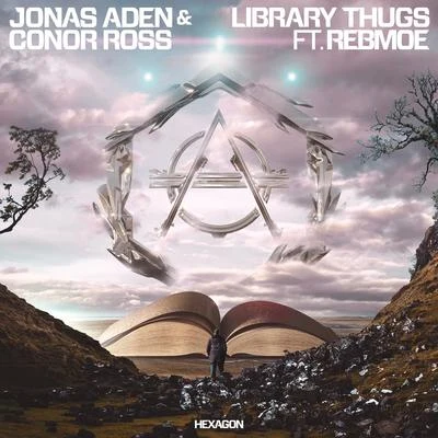 Library Thugs 專輯 Jonas Aden