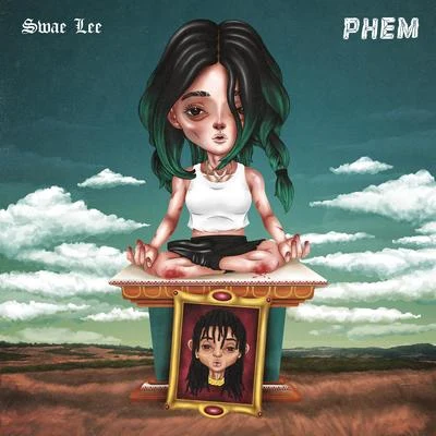 phemRoyal & The Serpent swae lee