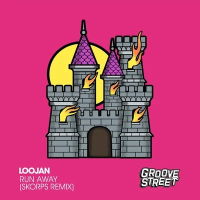 Run Away (Skorps Remix) 專輯 Loojan