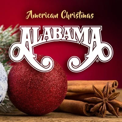 American Christmas 專輯 Alabama